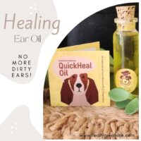Quick Heal Oil(All inc)