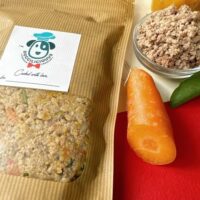 Oh My Lamb! Weekly {7 Packs} of 500g/250g (All Inc)