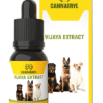 Vijaya Extract 1500mg - Pets (All Inc)