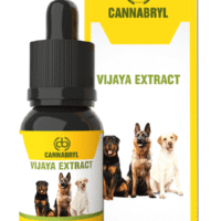 Vijaya Extract 1500mg - Pets (All Inc)