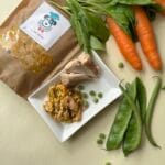 Chicken Chow Chow Weekly {7 Packs} of 500g/250g (All Inc)