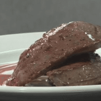 Buff Liver (All Inc)