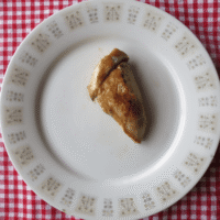 Chicken Liver (All Inc)