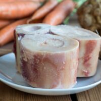 Raw Meaty Bones (Pork/Buff) (All Inc)