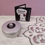 Activated Charcoal Toothpaste (All inc)