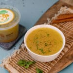 Chicken Bone Broth (Frozen Product)(all inc)
