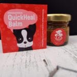 Quick Heal Balm(All inc)